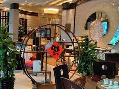 -新天世纪中餐厅