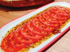 -肥三土菜馆(五四广场店)