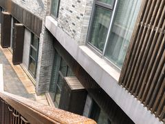 -扬州东关街文昌阁桔子水晶酒店