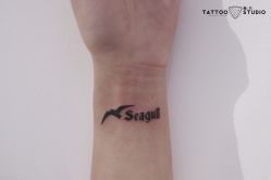 -飛凡TATTOO纹身•原创