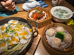 -点心传说·粤菜点心(佐阾虹湾店)