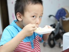 -可丽可丽·生日蛋糕·下午茶(厦门鹭港店)