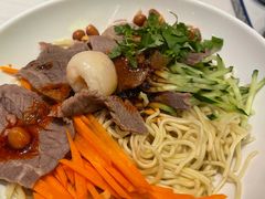 -陳香貴·兰州牛肉面(上海长风大悦城店)