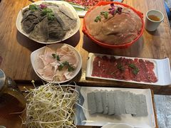 -城墙拐拐火锅(三峡广场黑金冠店)