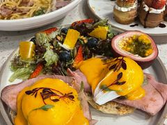 -BE BRIGHT KITCHEN(正佳广场店)
