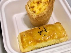 -虎头局·渣打饼行(五一新干线店)