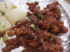 -釜山美食韩国炸酱面(长大店)