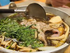 -小山日本料理(兴业太古汇店)