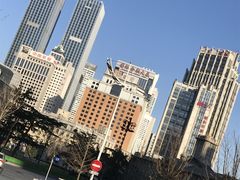 -浦发银行(大连中山广场支行)