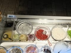 -热喜·现包大馅汤圆(老街店)