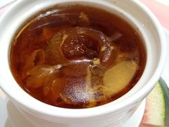四季养生汤-桃园盛宴·岭南粤菜·手工茶点(南庄店)