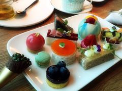 -翡翠36餐厅(浦东香格里拉店)