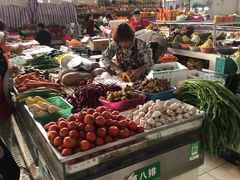 -羊栏农贸市场(羊新路店)