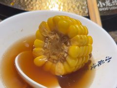 -小龙坎火锅(东汇城店)