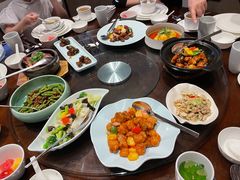 -彩丰楼·中餐厅(国家会展中心上海洲际店)