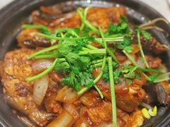 -二楼老店重庆鸡公煲(真光路店)