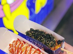 -咔芝棒·韩式炸鸡(印象汇店)