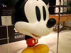 -优衣库(银座店)