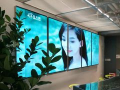 -丘大叔柠檬茶(来福士广场分店)