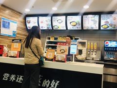 -真功夫(大商新玛特店)