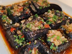 老长沙臭豆腐-湘上湘(正大中心总店)