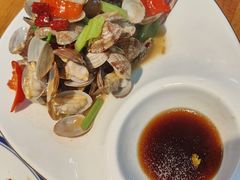 -食鸡公社辣子鸡·潍坊菜·烧烤