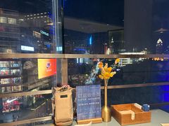 -小大董·烤鸭(观景餐厅·南京西路店)