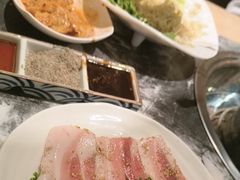 -隐家本格烧肉(万达广场店)