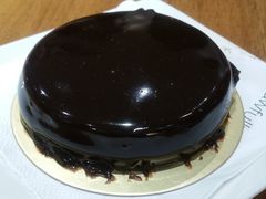 榛心巧克力蛋糕-Awfully Chocolate(环球港店)