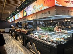-不倒翁·安徽名菜楼(步行街店)