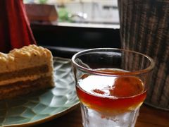 -转山咖啡(松柏社区店)