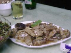 照片-0010-杨记小骨头羊杂馆(南五马路店)