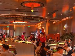 -西塔老太太泥炉烤肉(苏州大悦城店)