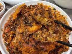 -辣螃铠盆盆蟹大排档(总店)