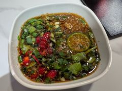 -椰子湾·海南火锅·糟粕醋·椰子鸡(正大广场店)