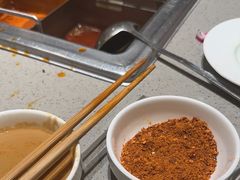 -海底捞火锅(青山湖万达夜宵主题店)