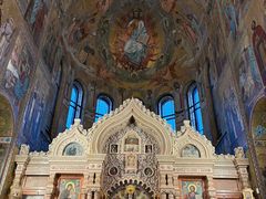 -滴血救世主教堂