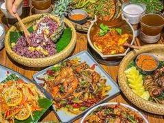 -缘生态云南菜·野生菌庭院餐厅(华侨城店)