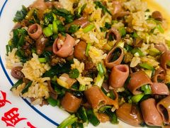 -旺角小渔村·海肠捞饭开创者(环山路店)