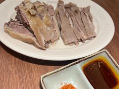 -贯贯吉·清真餐厅(浙江中路店)