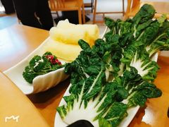 -湯系·煲汤手艺人(东二环泰禾广场店)