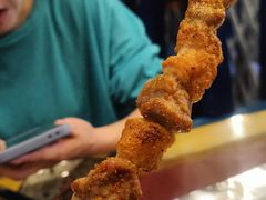 -格日勒阿妈蒙古厨房(大召店)
