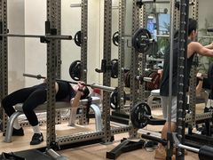 -YCHL Studios健身工作室(市二宫店)