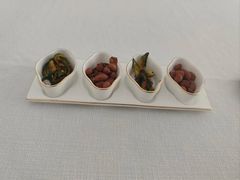 -赣湘院子·竹林院子餐厅•山野赣菜田园湘菜(国贸大望路店)