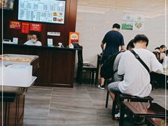 -毛华美食(清扬路店)