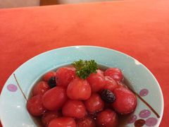 -赵小姐丨新中餐(曲江店)