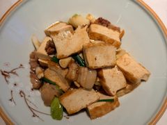 家烧长陔豆腐-徽韵人家·传承正宗徽菜(牡丹园店)