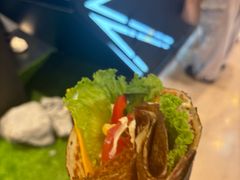 -July tale·可丽饼(德基广场店)
