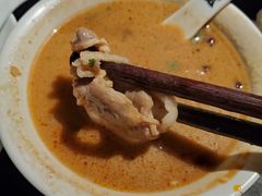 -铜来聚老北京涮肉(恒隆广场店)