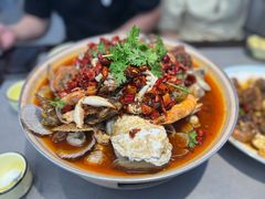 -荣祥海鲜·烟台菜(胜利路二部)